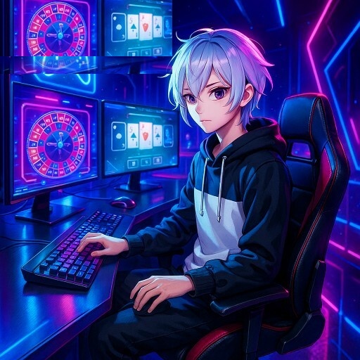 Imagem promocional da PGGAME mostrando a plataforma e suas vantagens