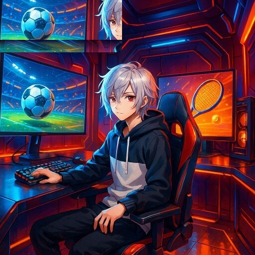 Imagem promocional da PGGAME mostrando a plataforma e suas vantagens